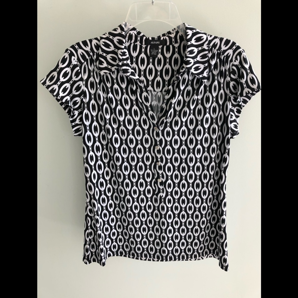 Women’s Blouse